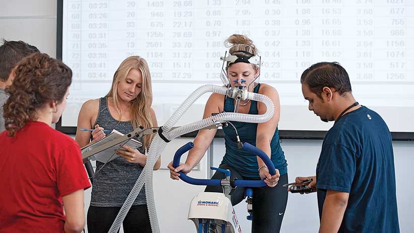University of Ontario Institute of Technology
