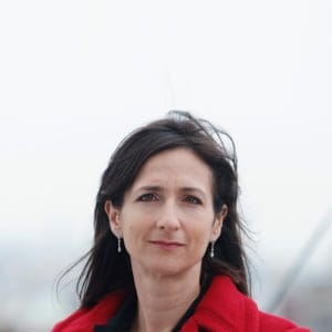 Sara Seager. (John D. and Catherine T. MacArthur Foundation)