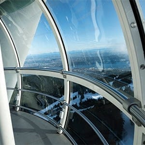 Grouse Mountain