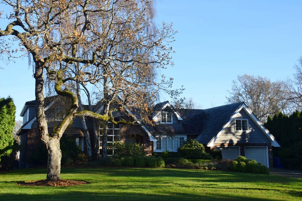 Oak Bay, Victoria BC (Lotus Johnson/Flickr)