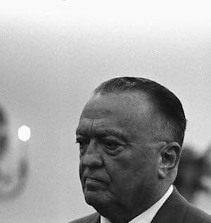 J. Edgar Hoover