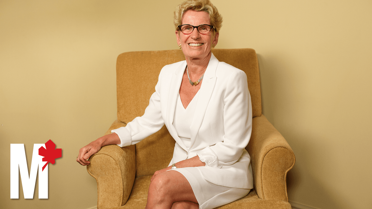 KAthleenWynne