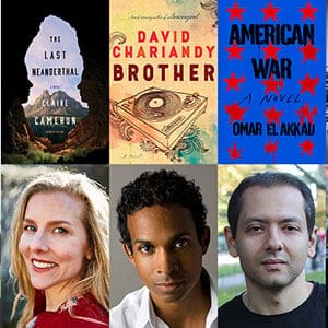 Rogers Writers' Trust shortlist