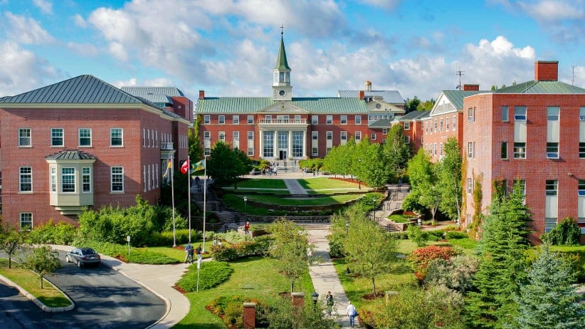 (St. Thomas University)