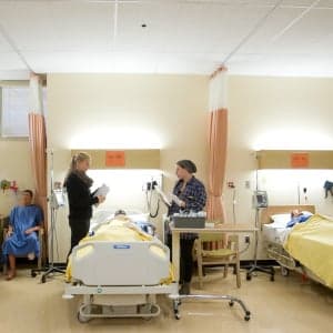 Best nursing universities in Canada: 2018 rankings