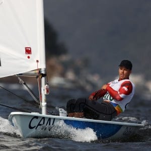 olympic athletes university program