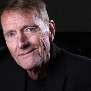 Lee Child