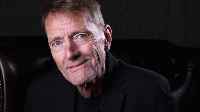 Lee Child