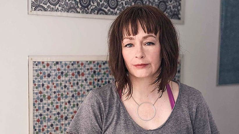 Lucy decoutere