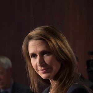 Caroline Mulroney passes her first test at the PCs' opening debate
