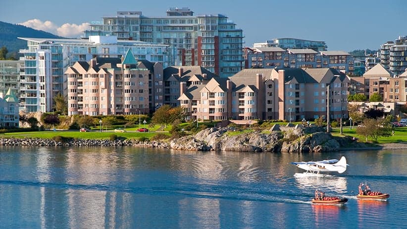 Victoria, Canada