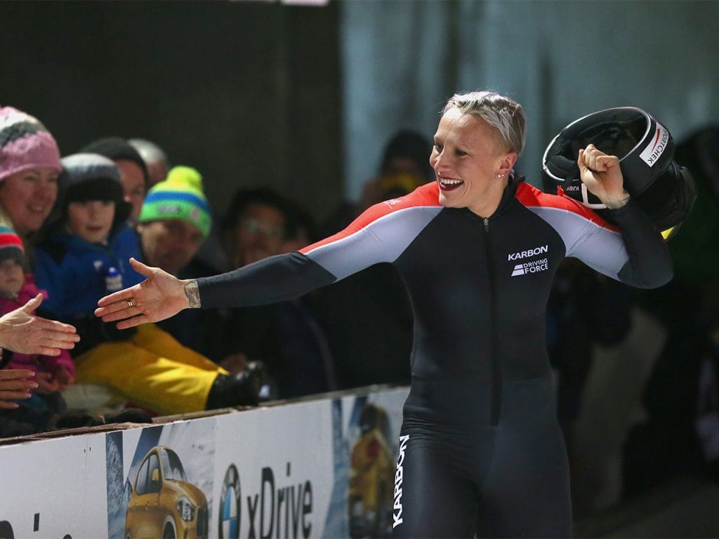 Kaillie Humphries