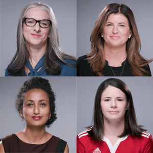 Canadian women on the gender pay gap, and how we can fix it