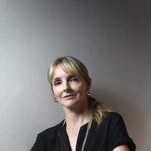 Kirstine Stewart