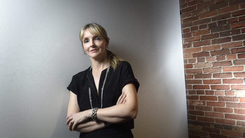 Kirstine Stewart