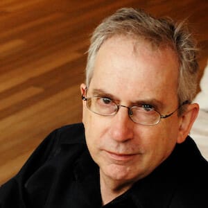 Peter Carey