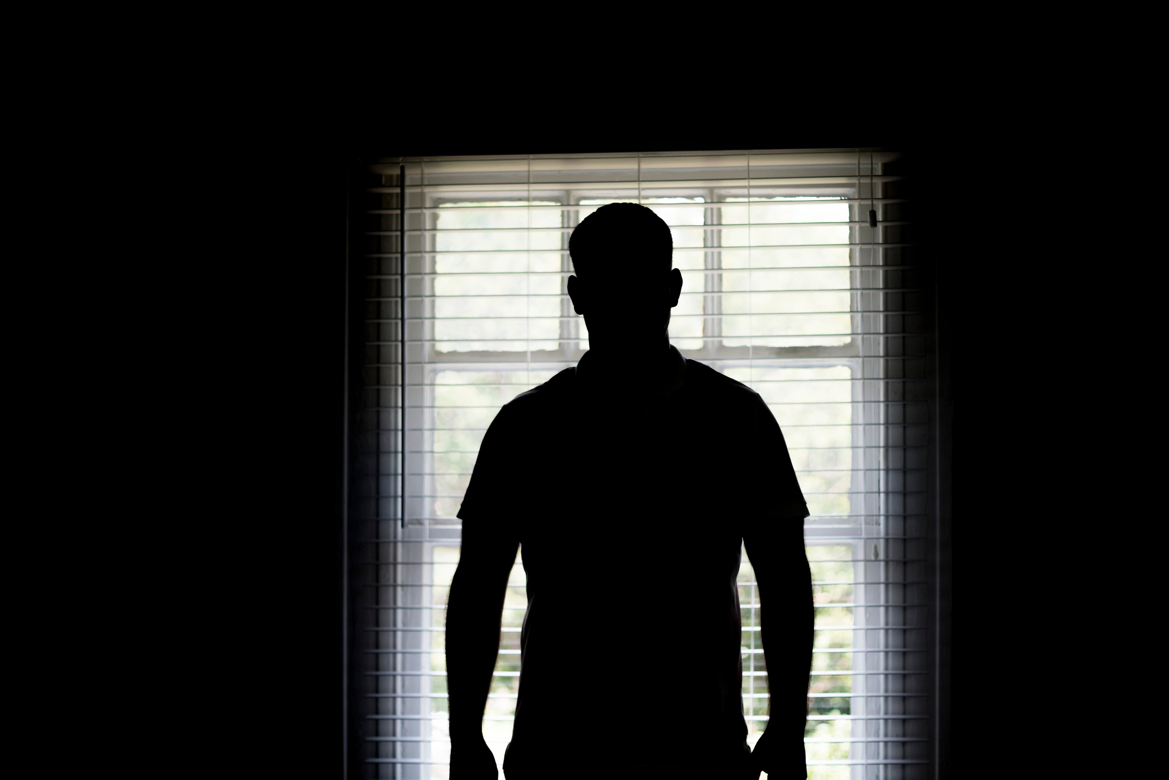 Inside the fight to understand the science of male violence