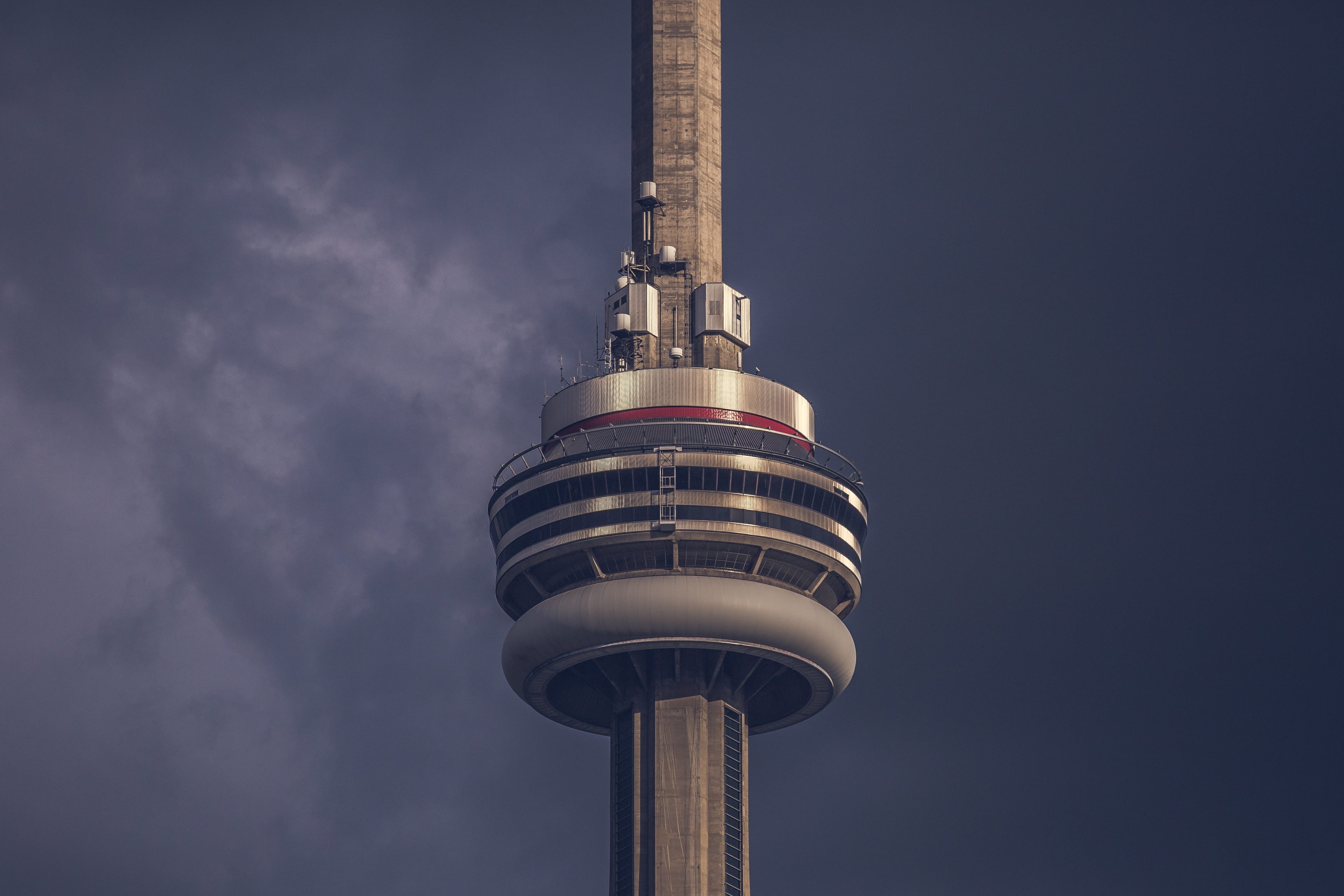CN Tower
