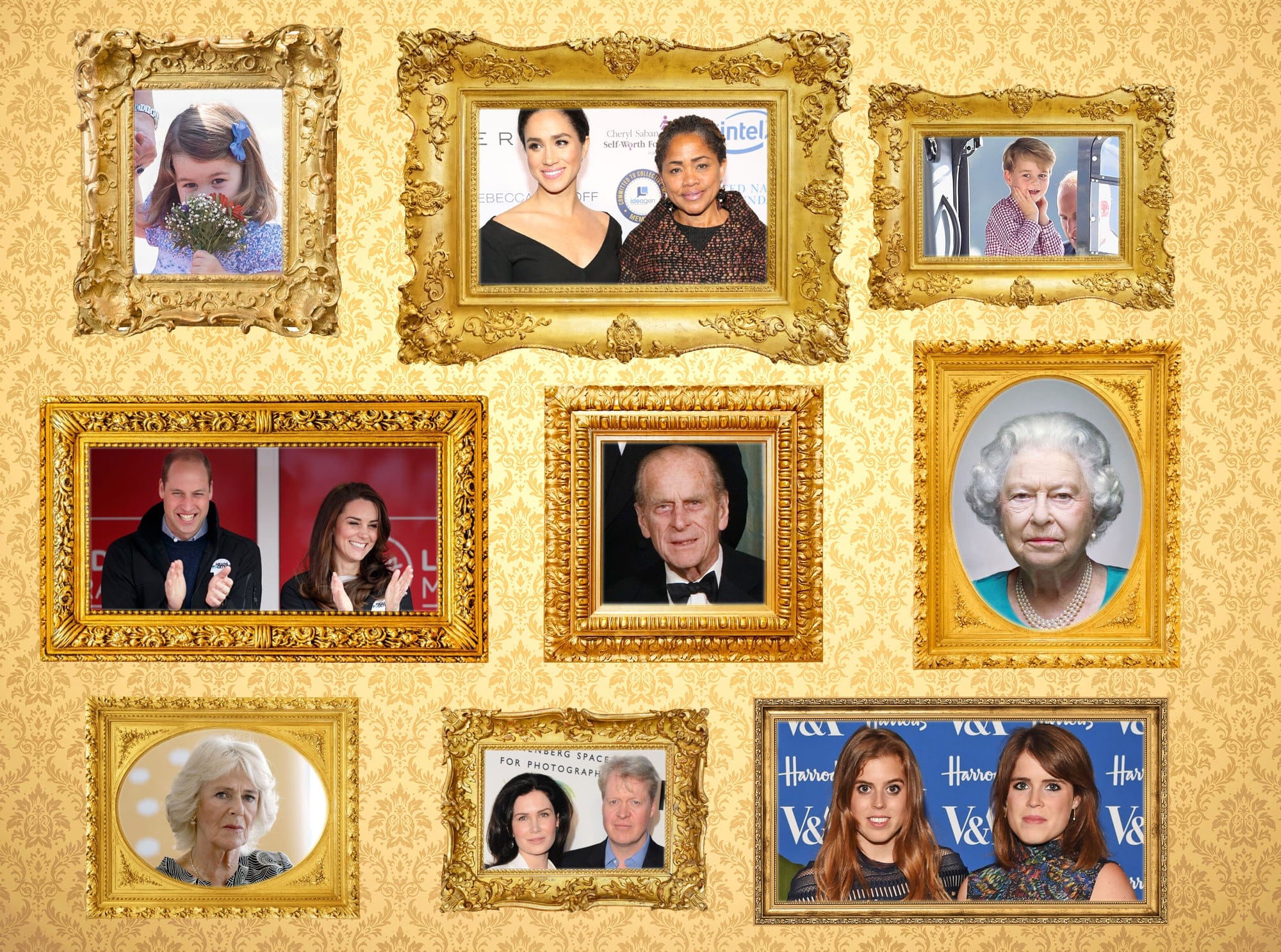 royals & co