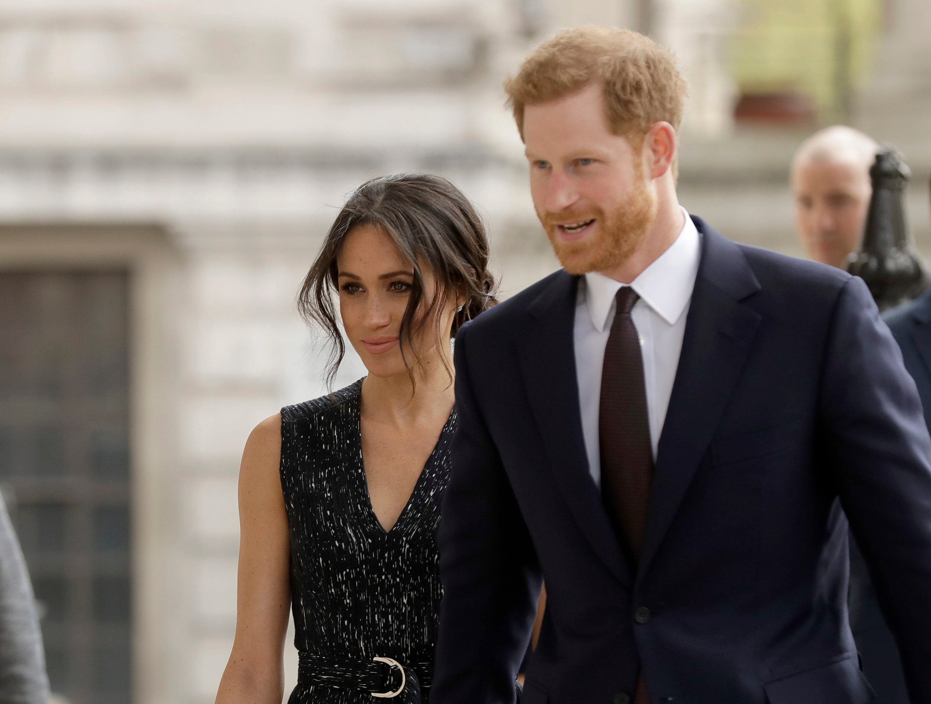 How to watch the royal wedding of Prince Harry and Meghan Markle: an expert's guide