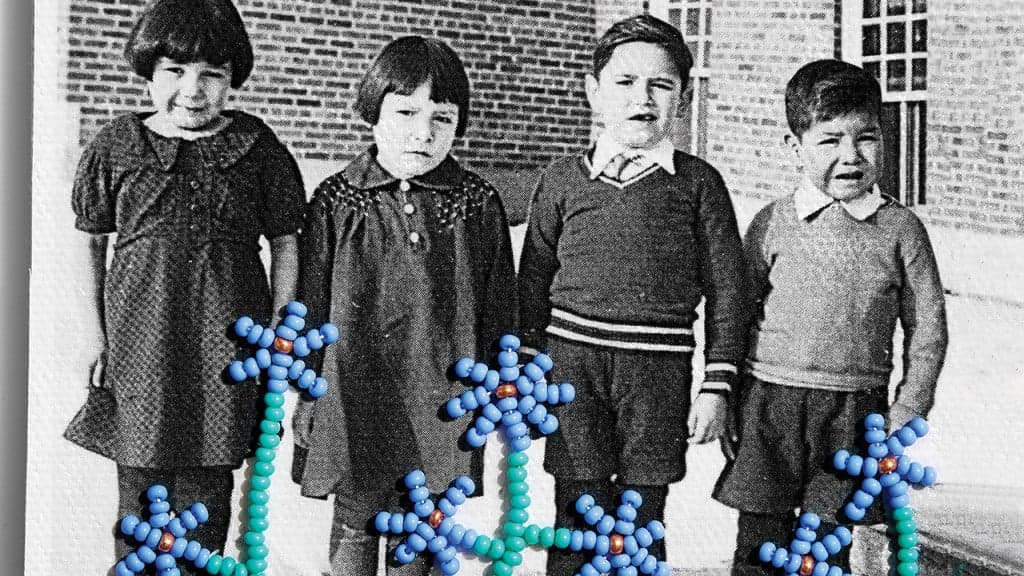 Why our kids need to learn about residential schools