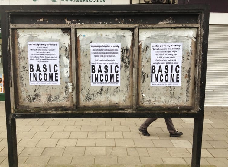 Ontario’s basic income project was a failing experiment with a dearth of high-quality data. (Flickr)