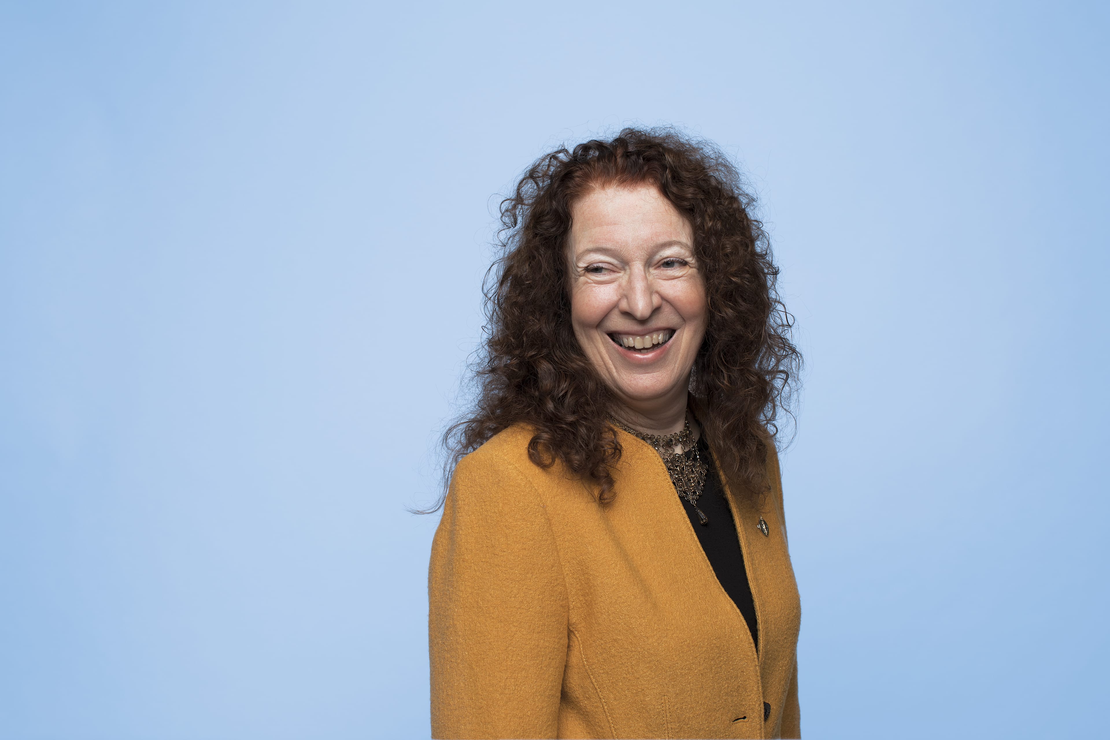 MP Monique Pauzé (Photo: Blair Gable)