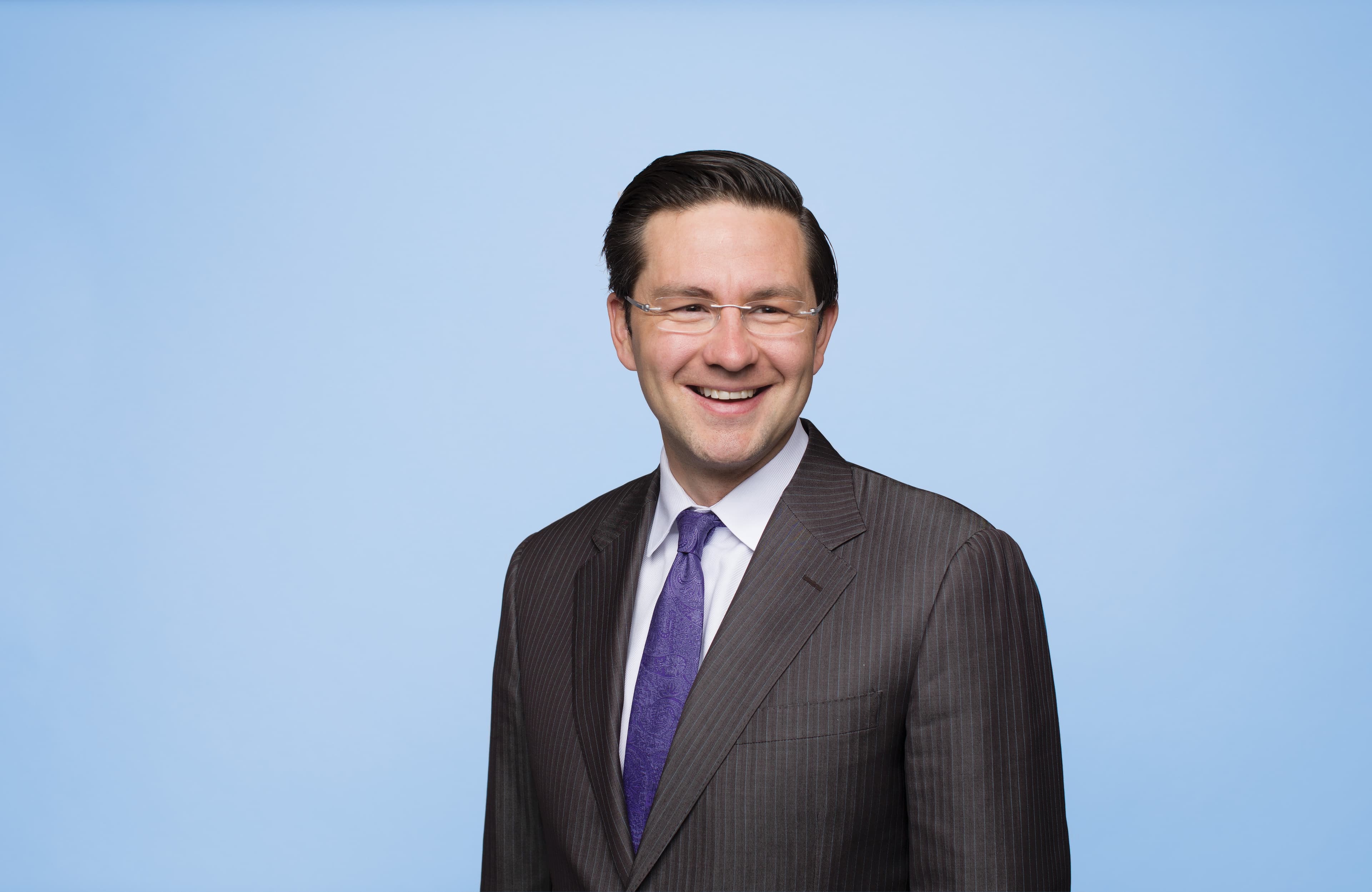Pierre Poilievre: From smart aleck to smart fellow