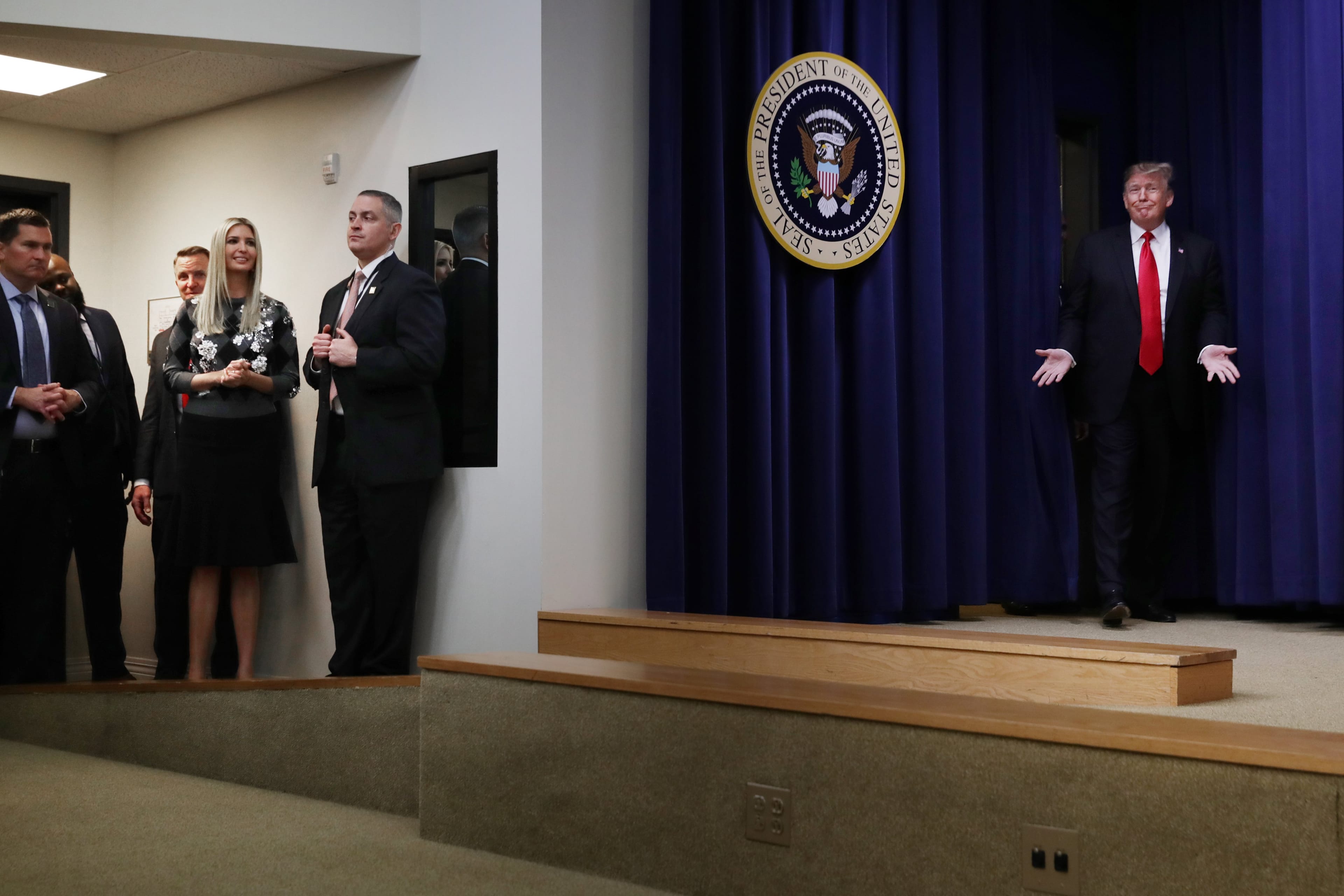 (Photo by Chip Somodevilla/Getty Images)
