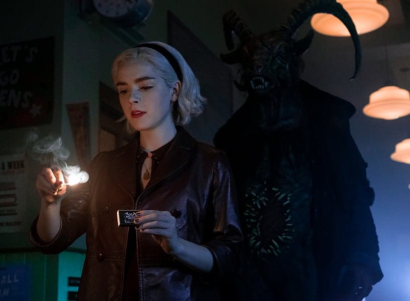 Netflix Canada in April 2019: What's coming and going