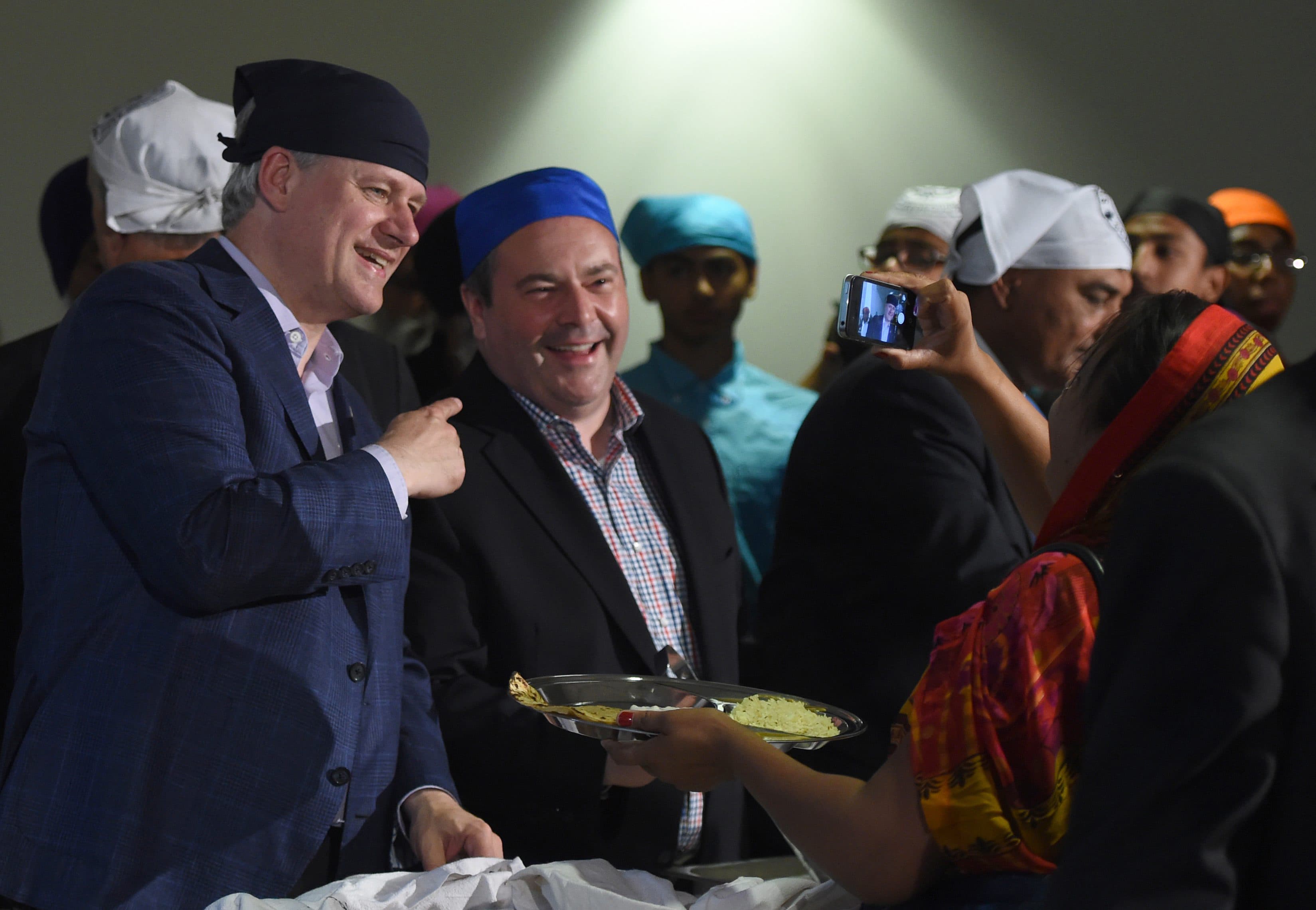 Is unleashing Jason Kenney on Ontario a good idea for the Tories?