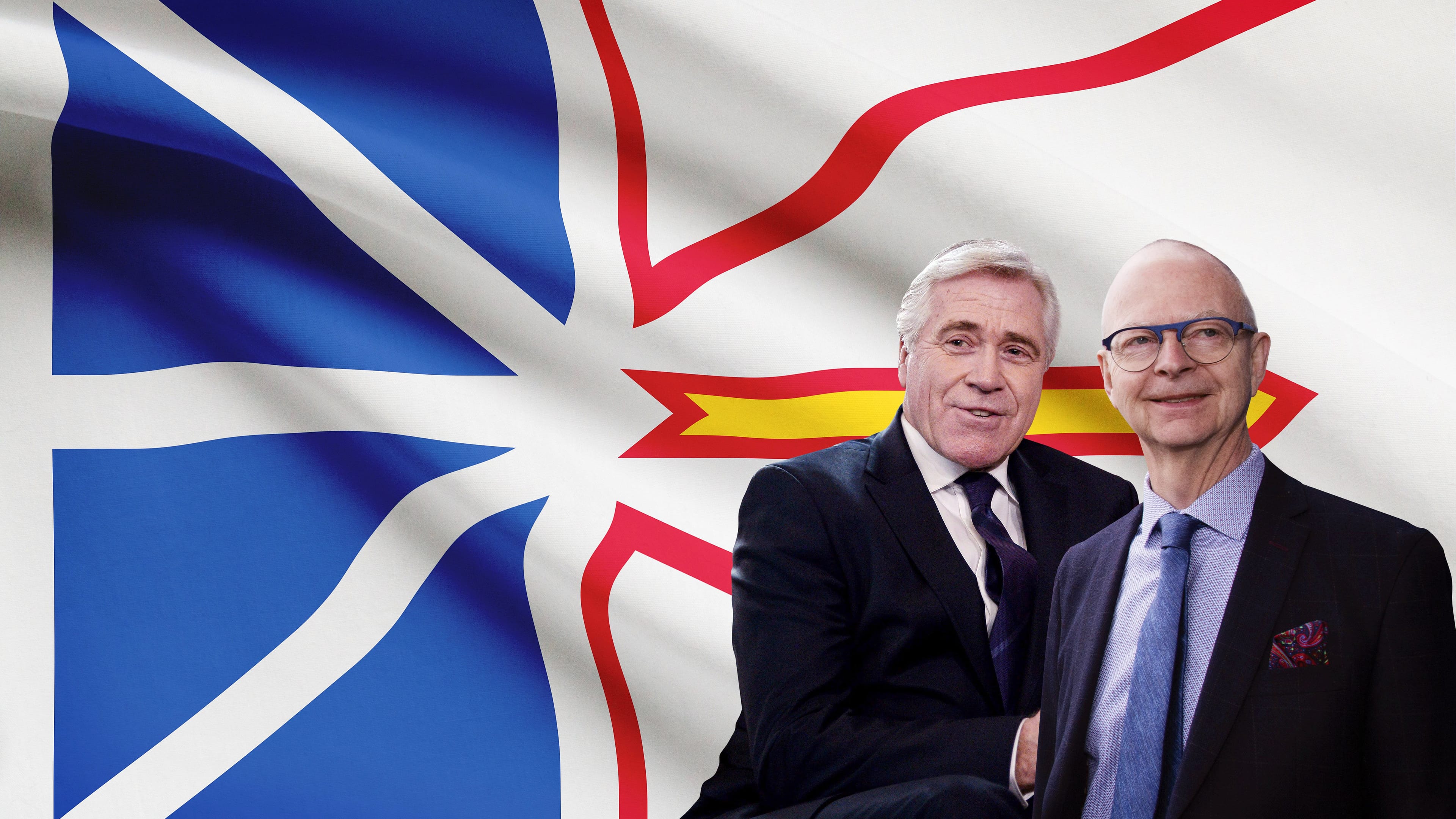 NEWFOUNDLAND-LABRADOR-ELECTION-DWIGHT-BALL-CHES-CROSBIE-MAY15-HUTCHINS-CAROUSEL