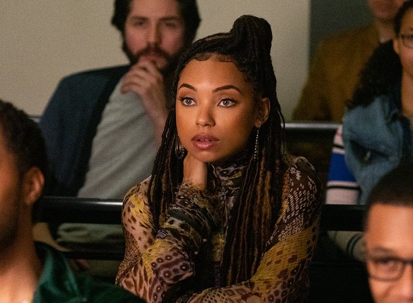 Dear White People: Volume 3 (Photo: Netflix Canada)