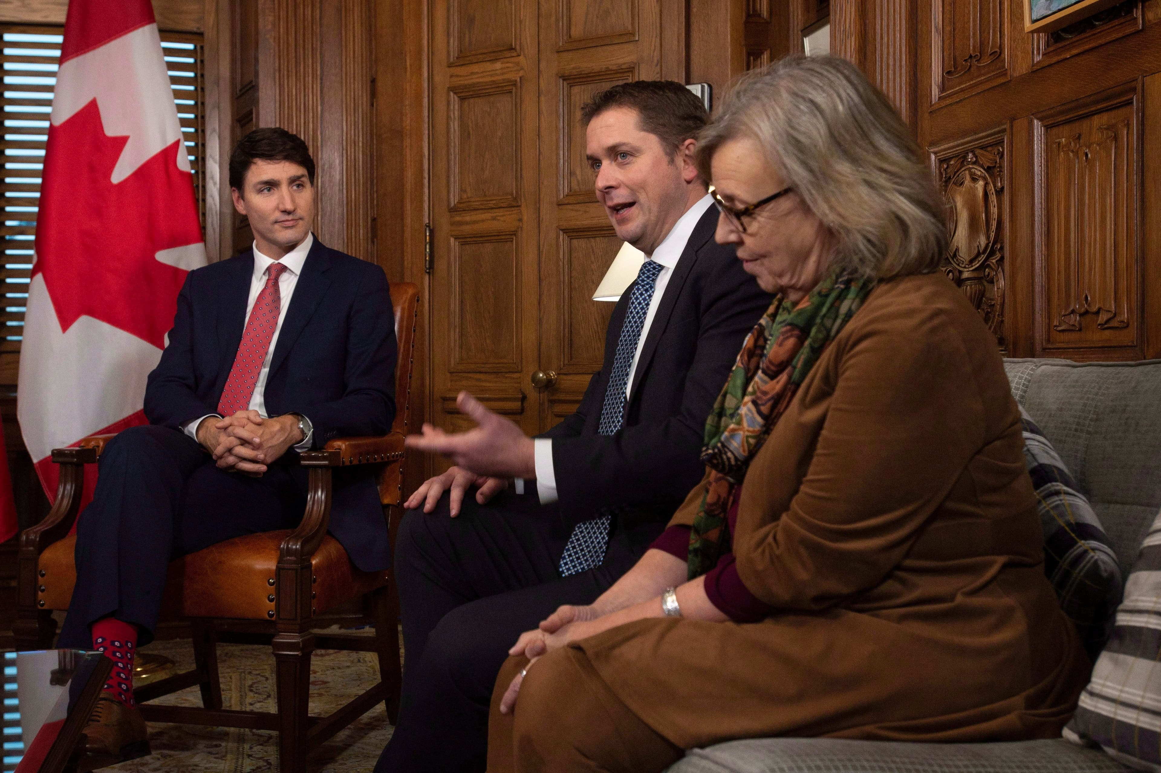 Election 2019: Let the games begin—and may the odds be ever in your favour