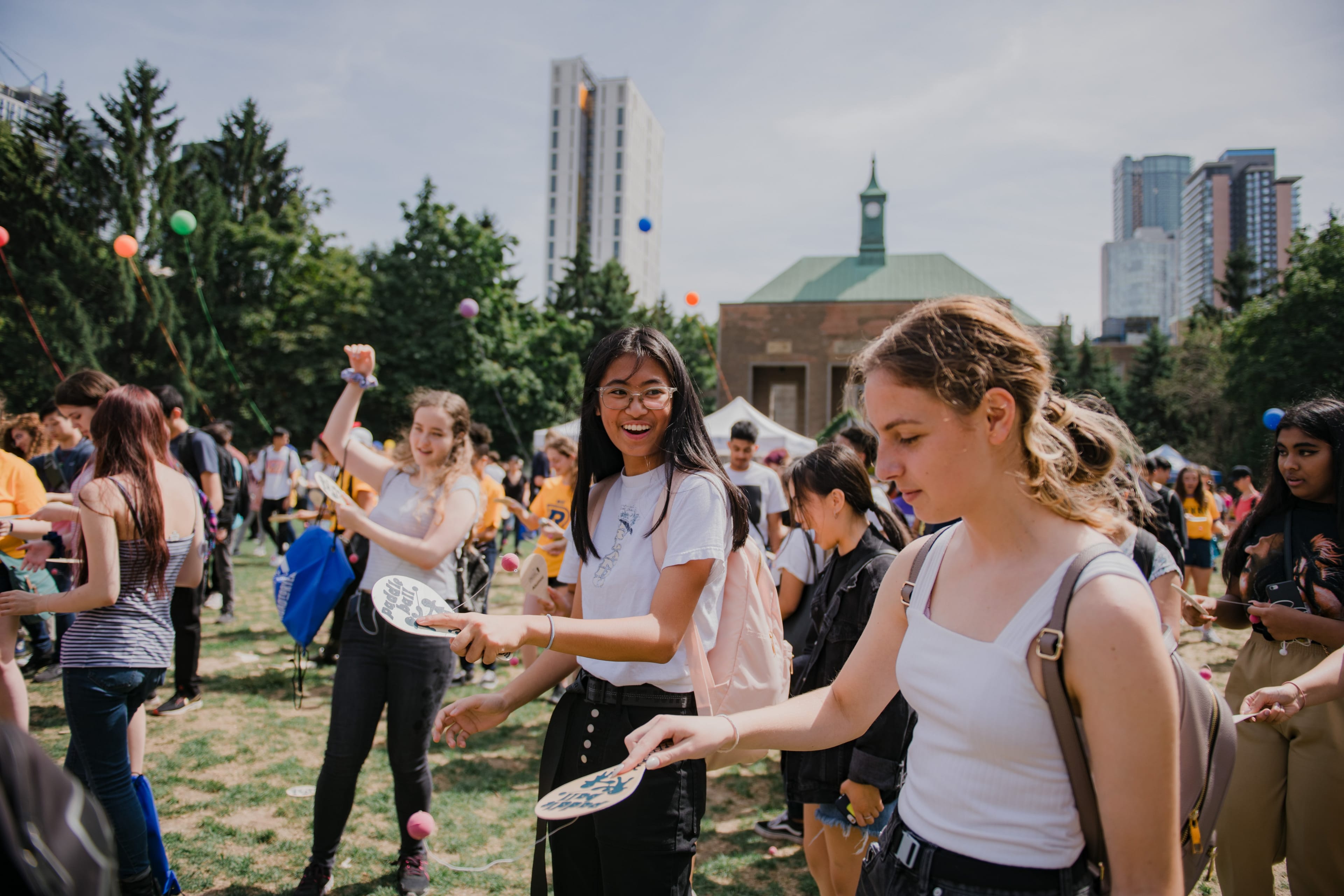 Ryerson University (Alyssa K. Faoro/Ryerson University)