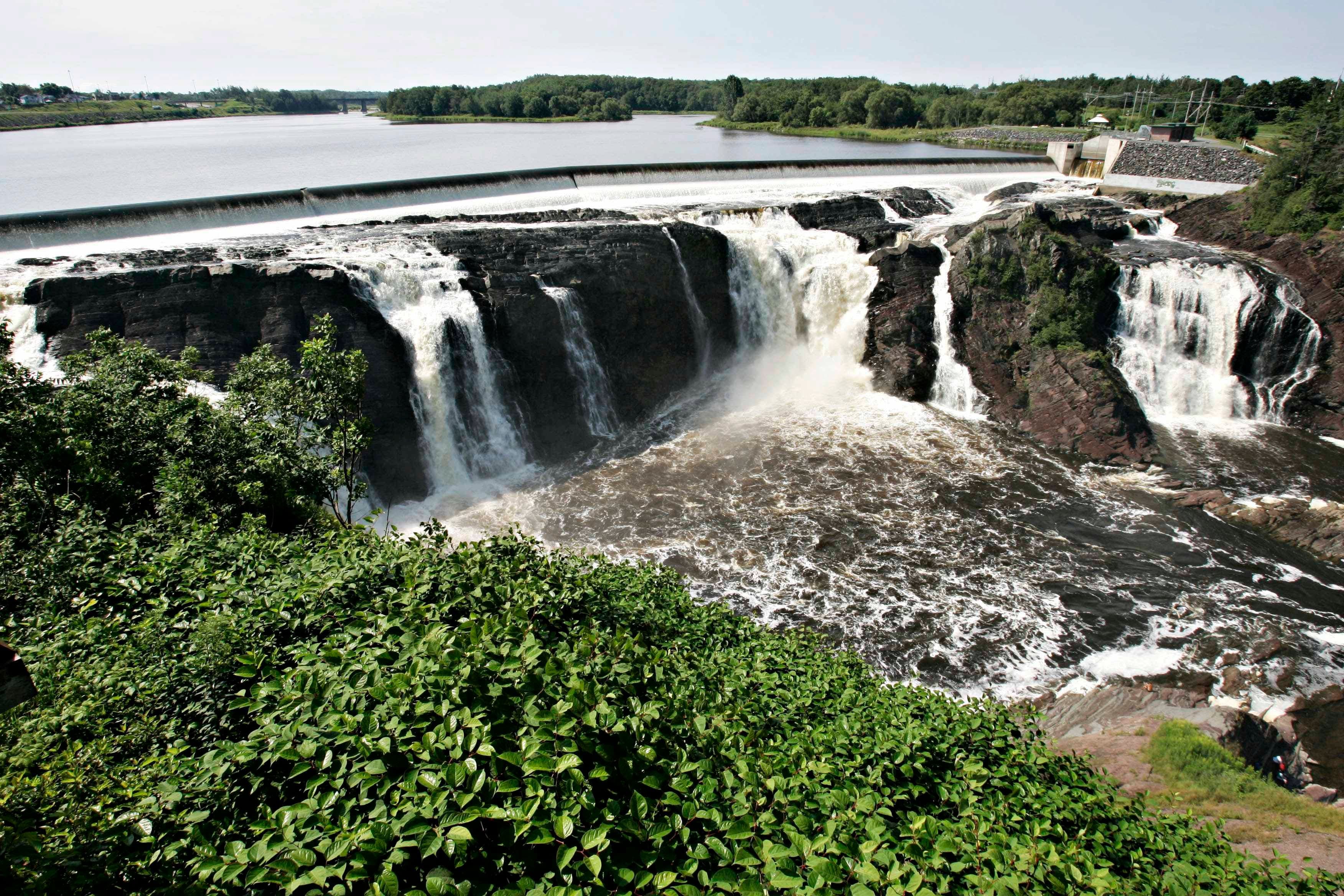 The Algonquin grandmothers’ fight for the sacred Chaudiere falls
