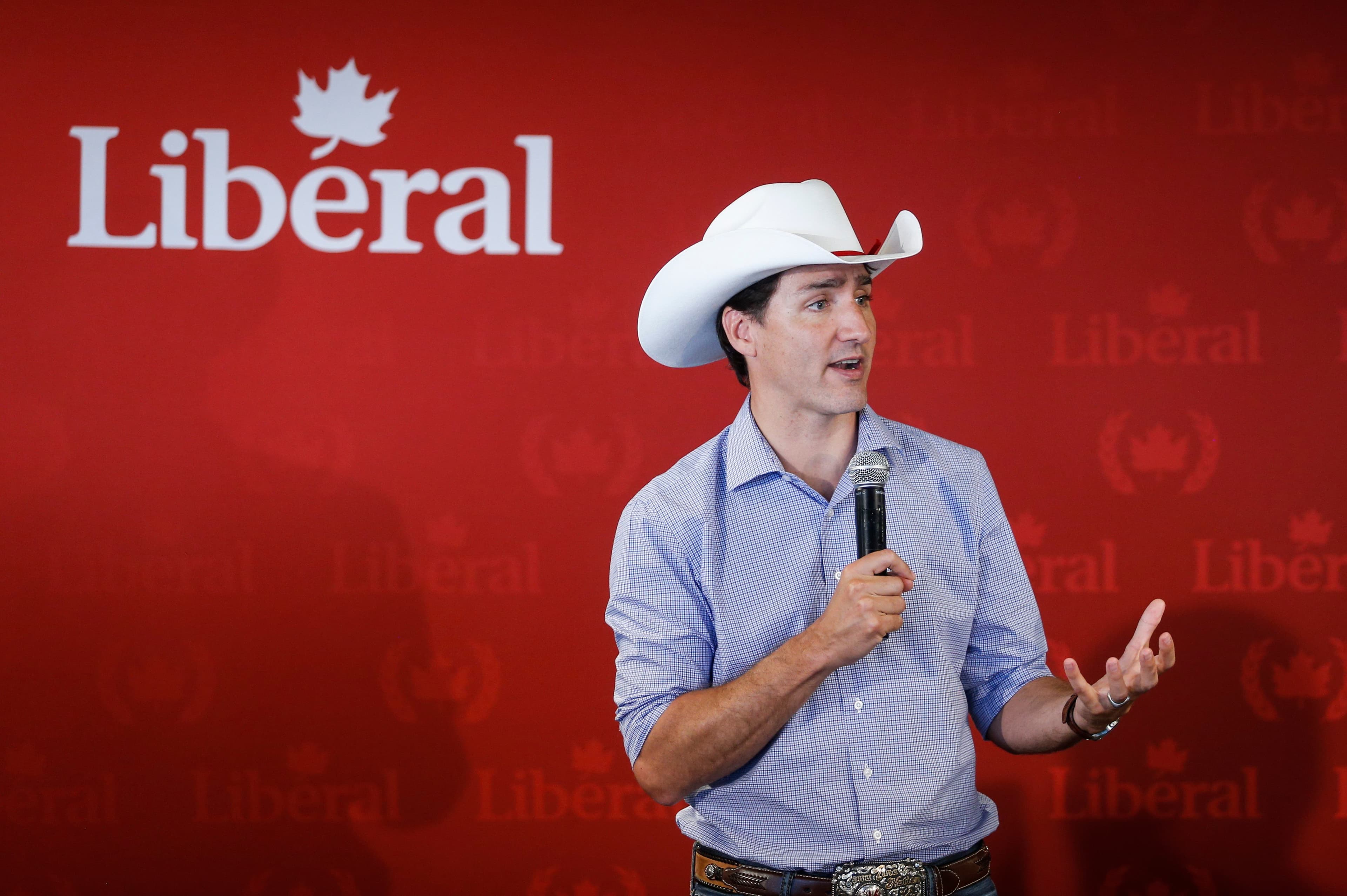 The answer to Justin Trudeau's Western cabinet problem