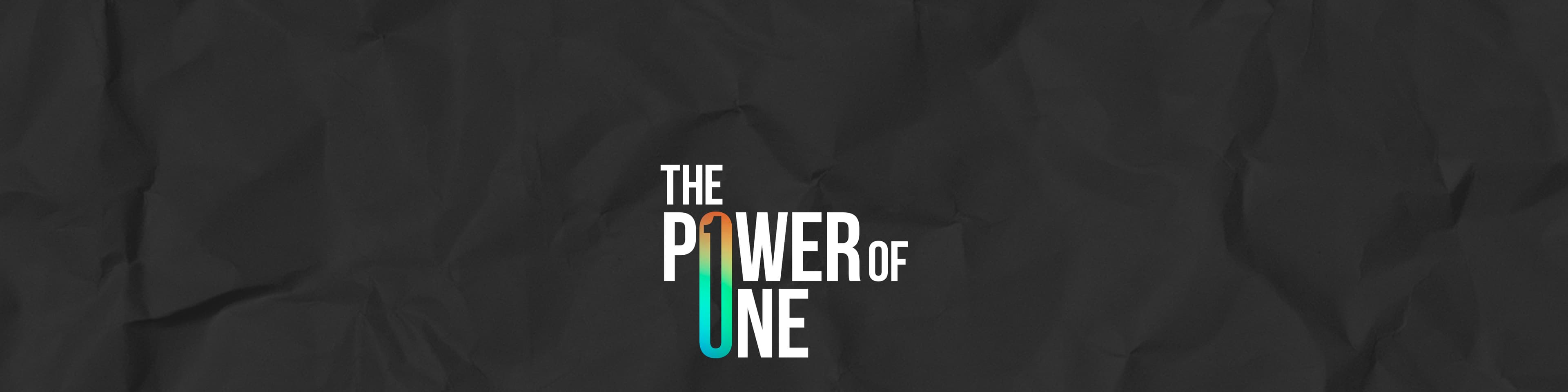 Introducing The Power of One, a new Maclean's podcast