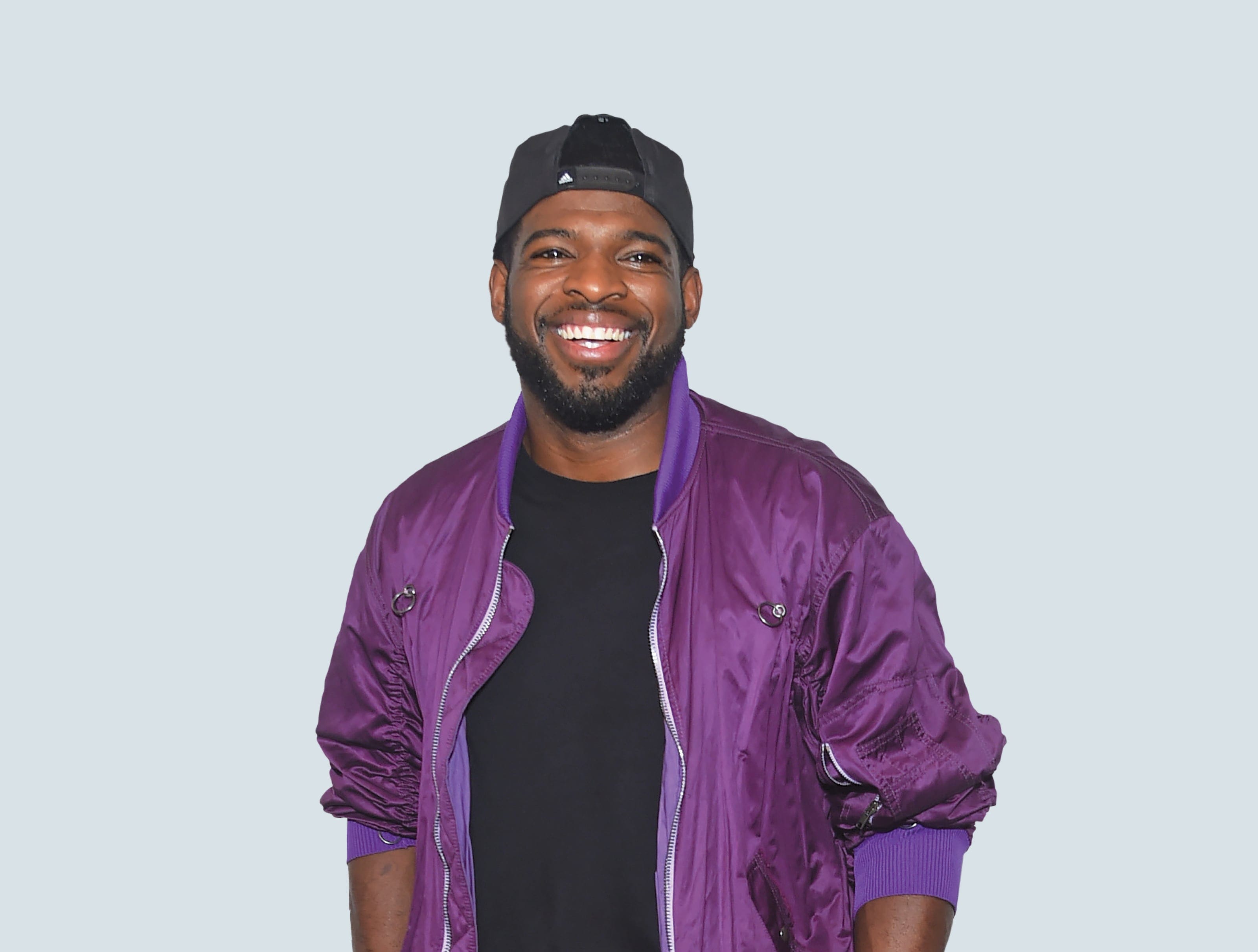 P.K. Subban