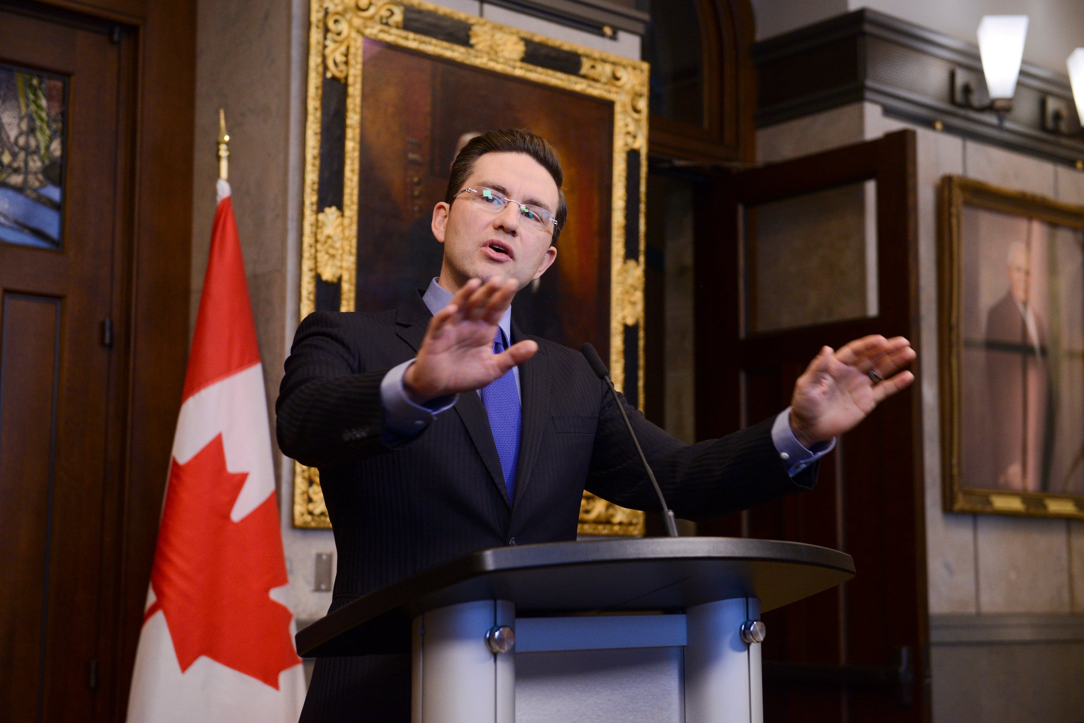 ‘Skippy’ for Conservative leader?