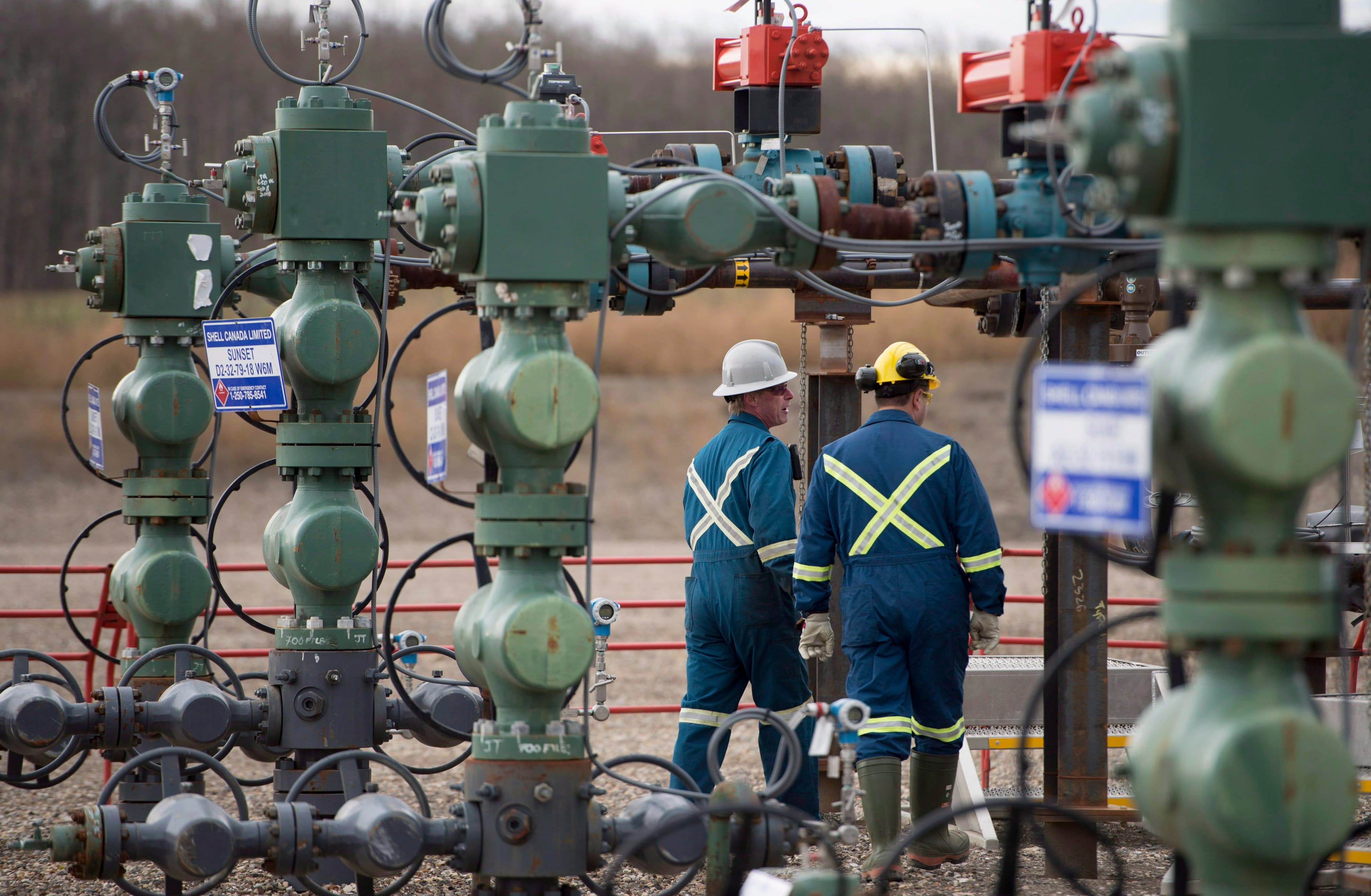 Blockades hit blue-collar workers first. So much for sticking it to the powerful.
