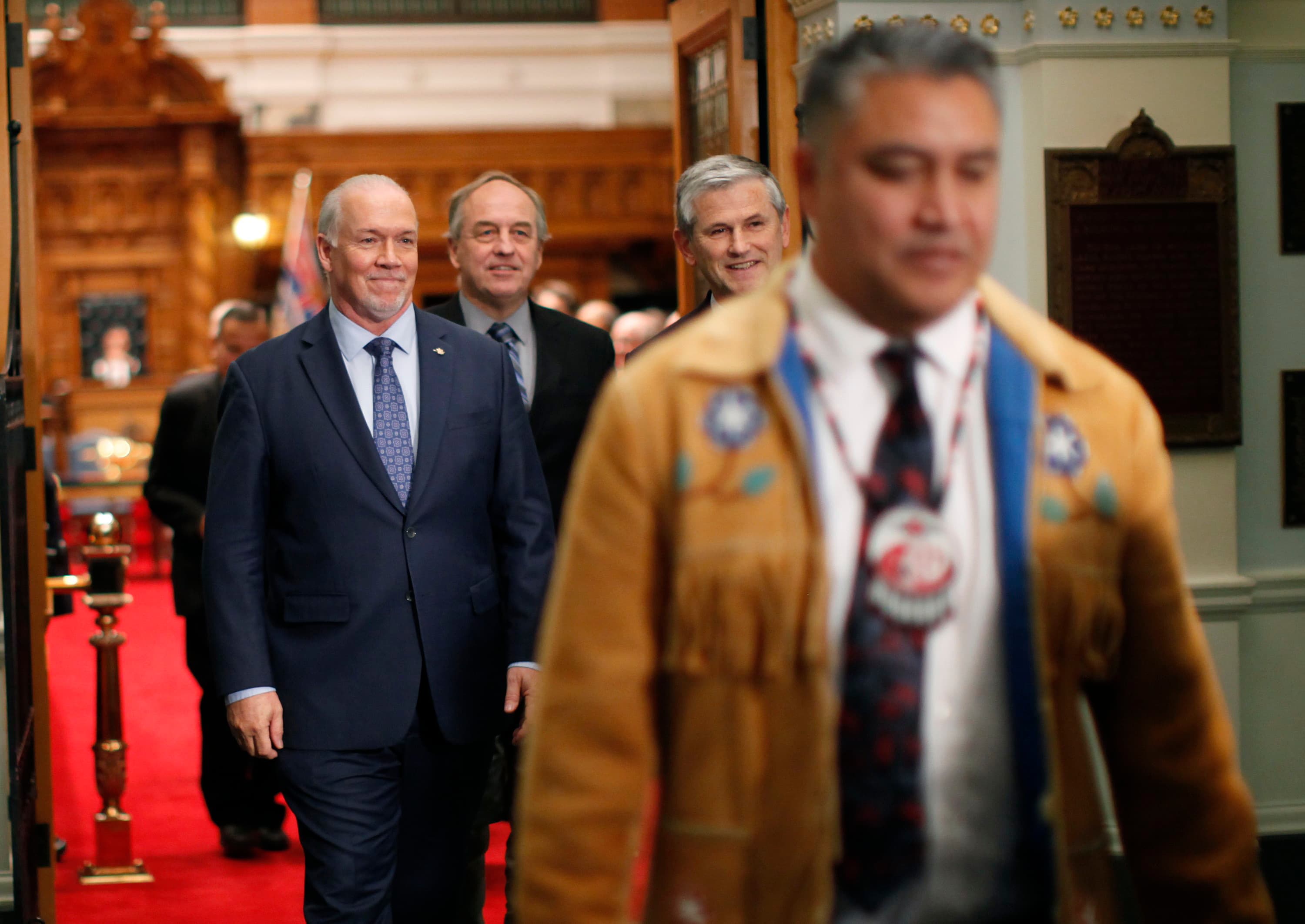 Why Canada needs an independent Indigenous human rights commission