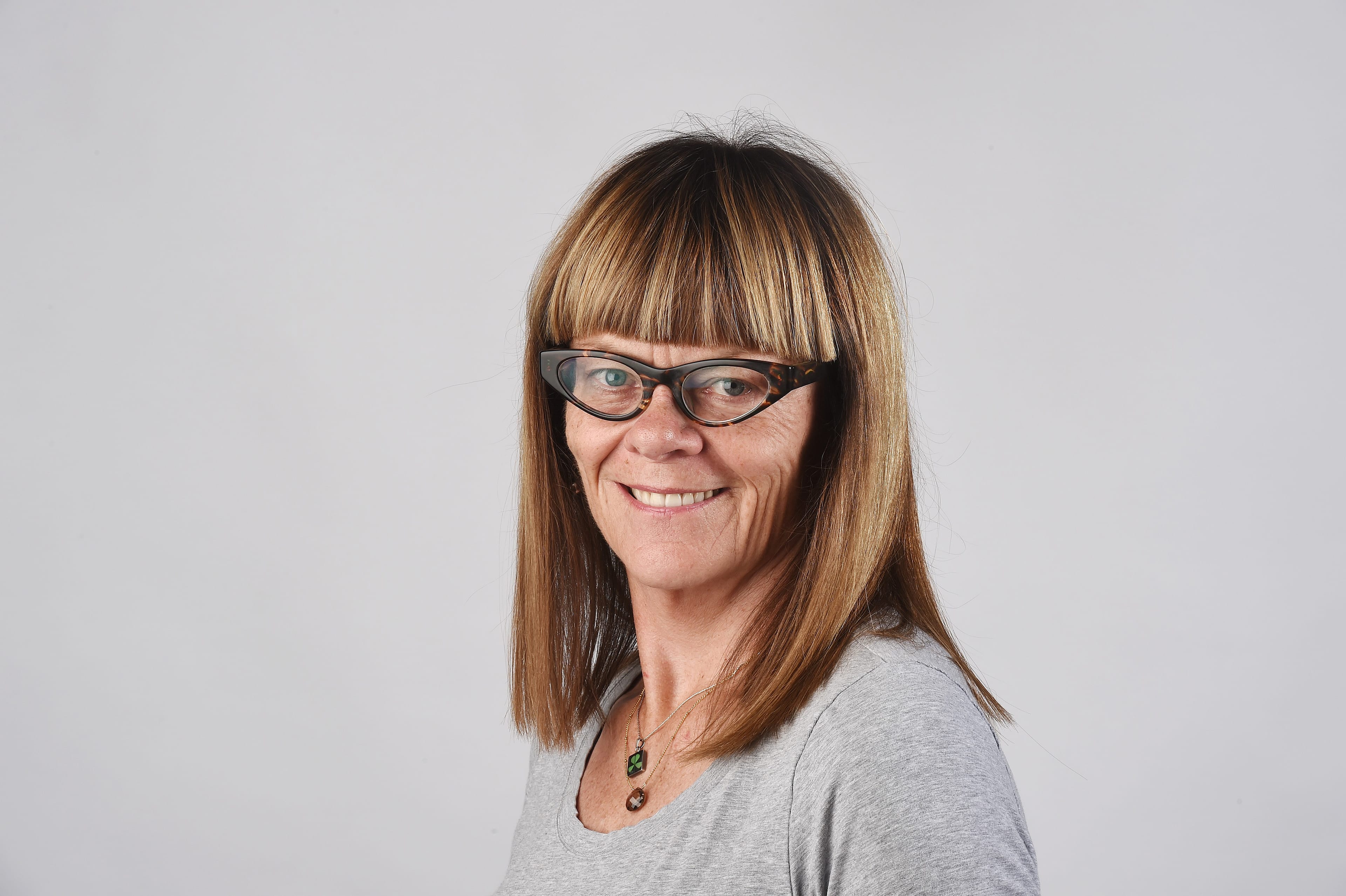 Longtime newspaper columnist, author and firebrand Christie Blatchford, a hardnosed scribe known for deep-sourced scoops and biting opinion pieces, has died. She was 68. (Peter J. Thompson/CP)