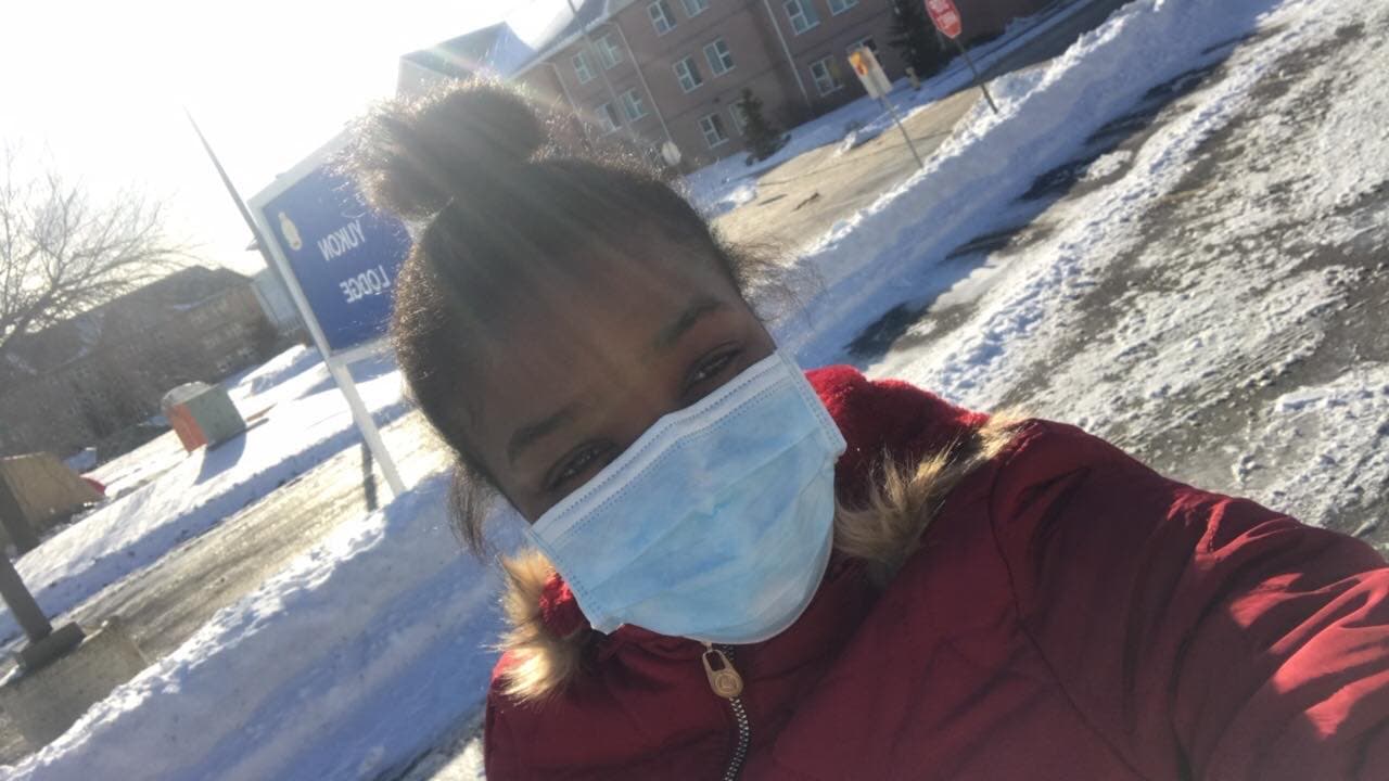 'It felt like the end of the world': From Wuhan to Canada in coronavirus quarantine