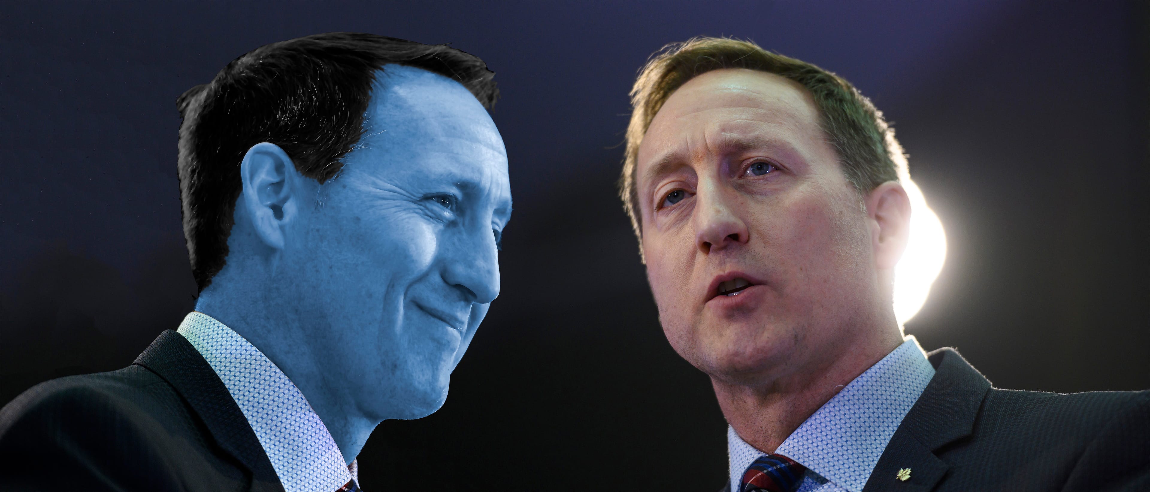 (Photo illustration by Stephen Gregory)