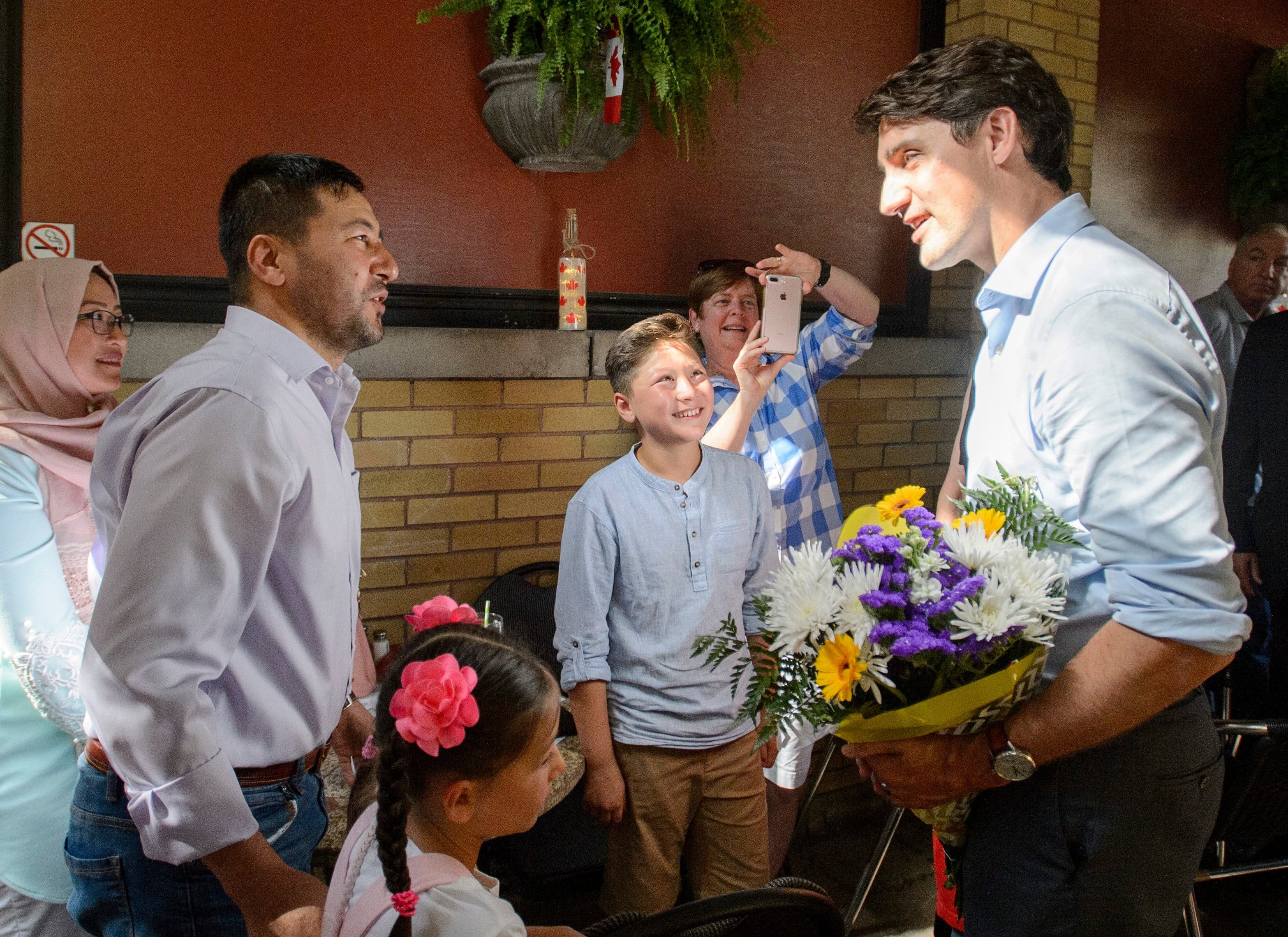 A plea to philanthropists—double the value of your grants to local non-profits
