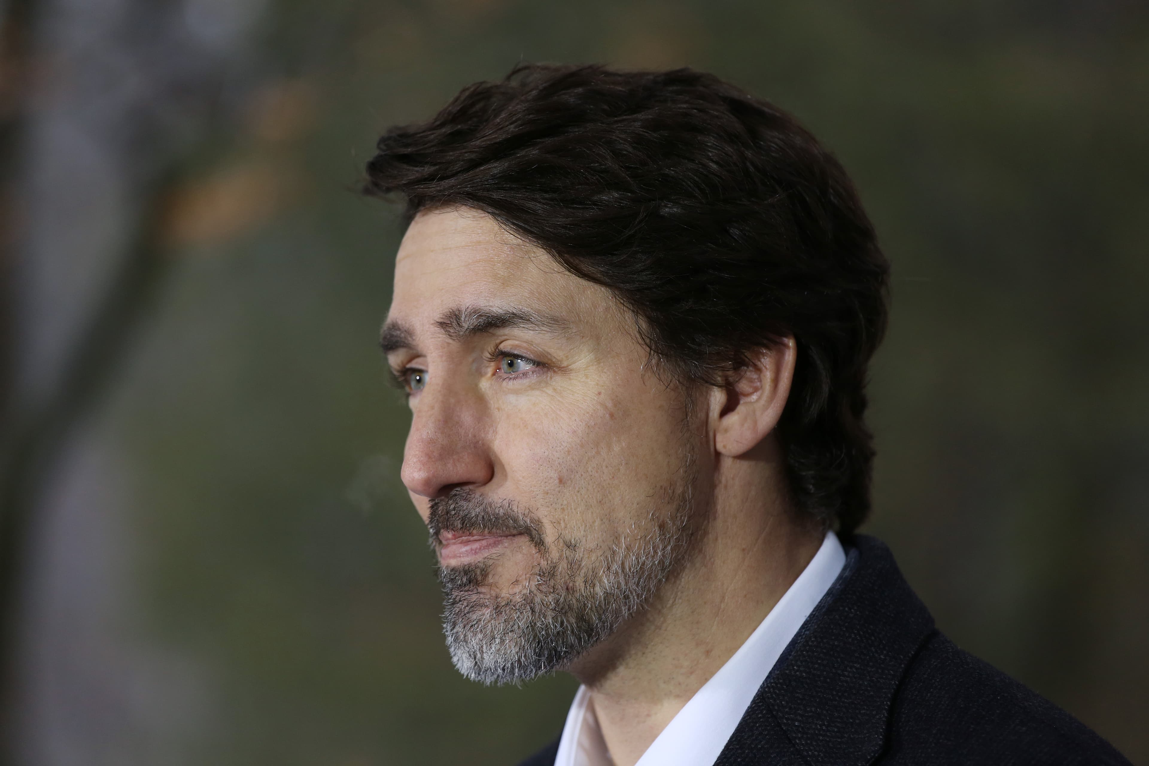 Trudeau's warning to businesses who might 'game' emergency aid: 'Don't'