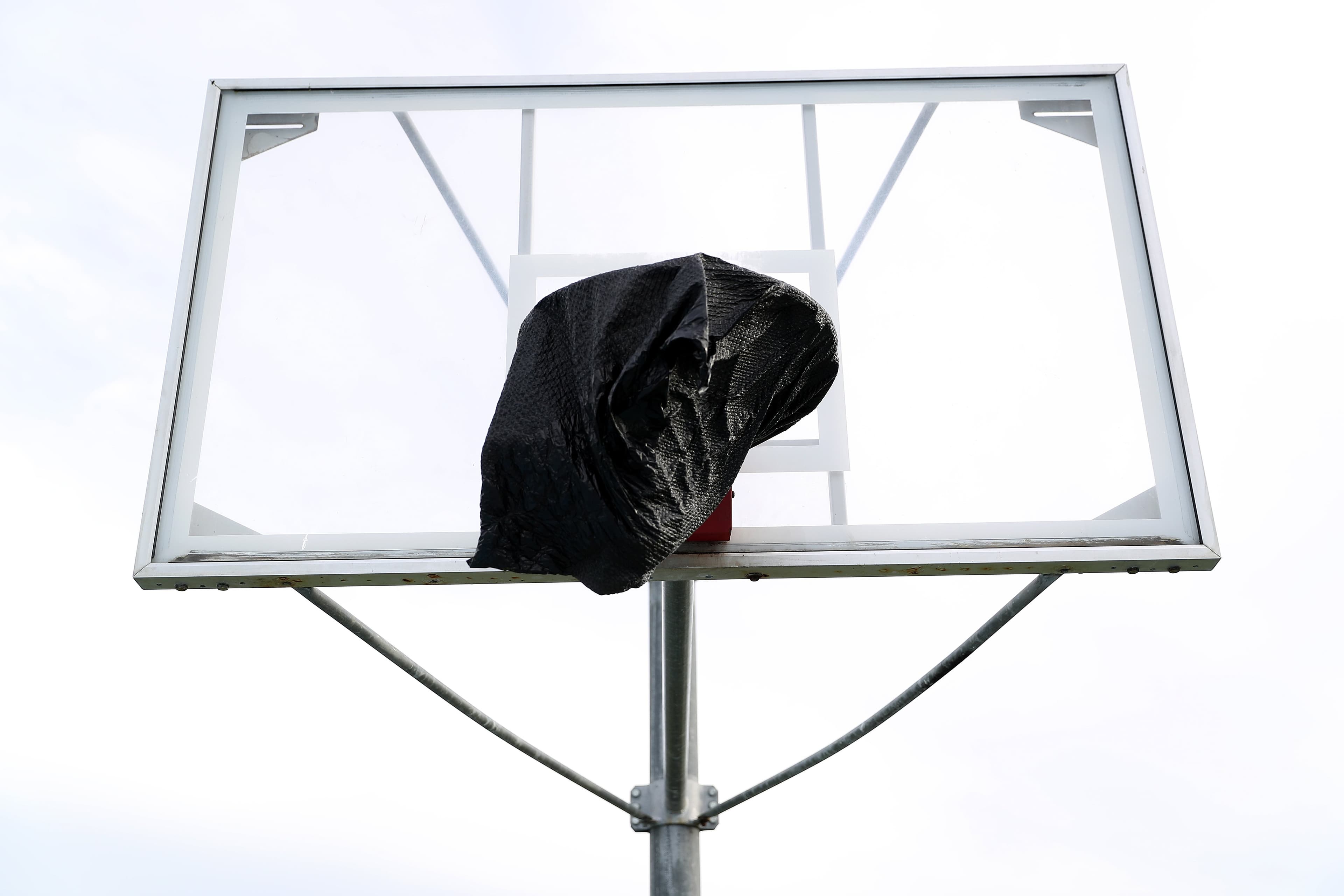 How can we do sports in isolation?