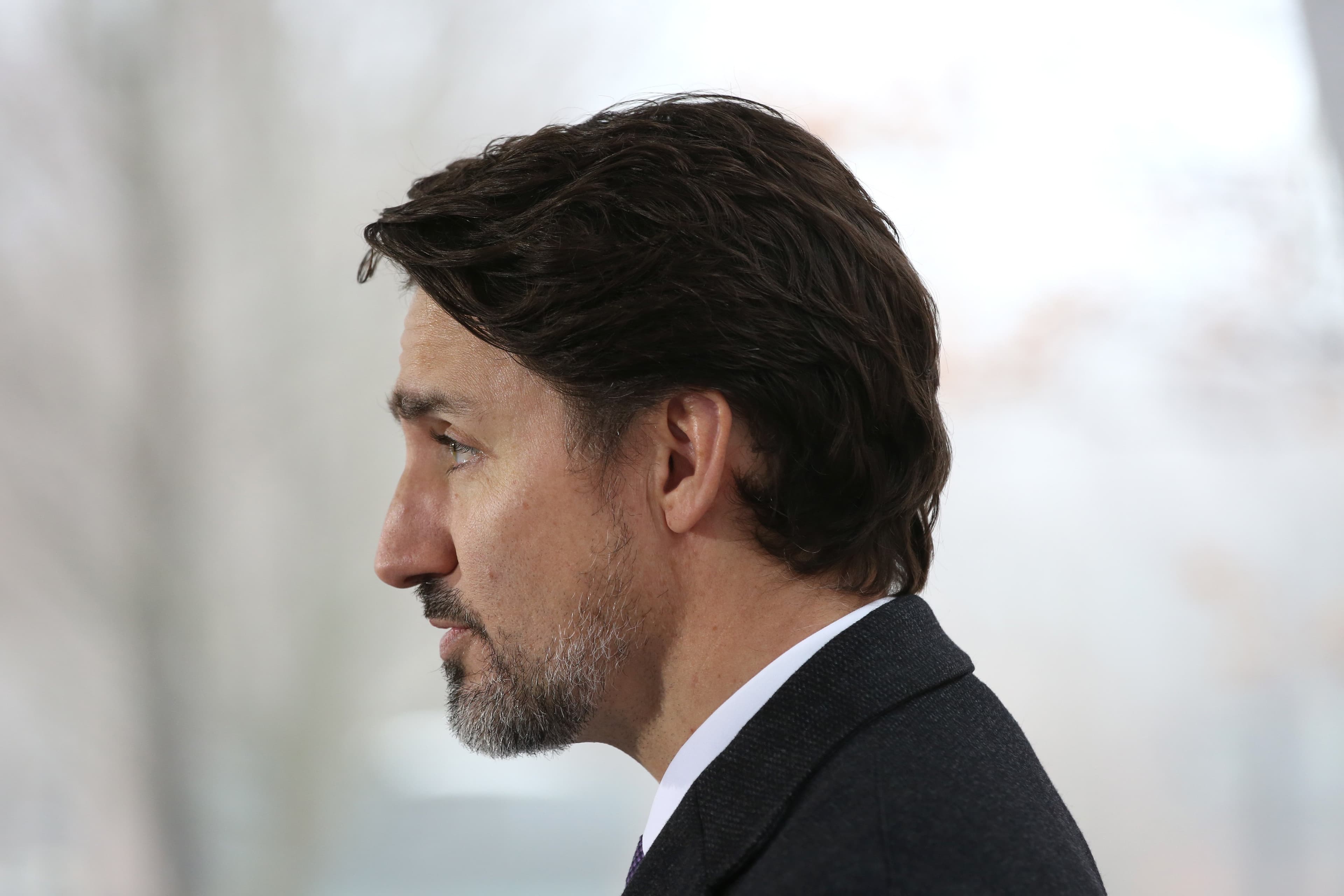 Trudeau's coronavirus update: 'In the next 48 hours we will be receiving a shipment of millions of masks' (Full transcript)