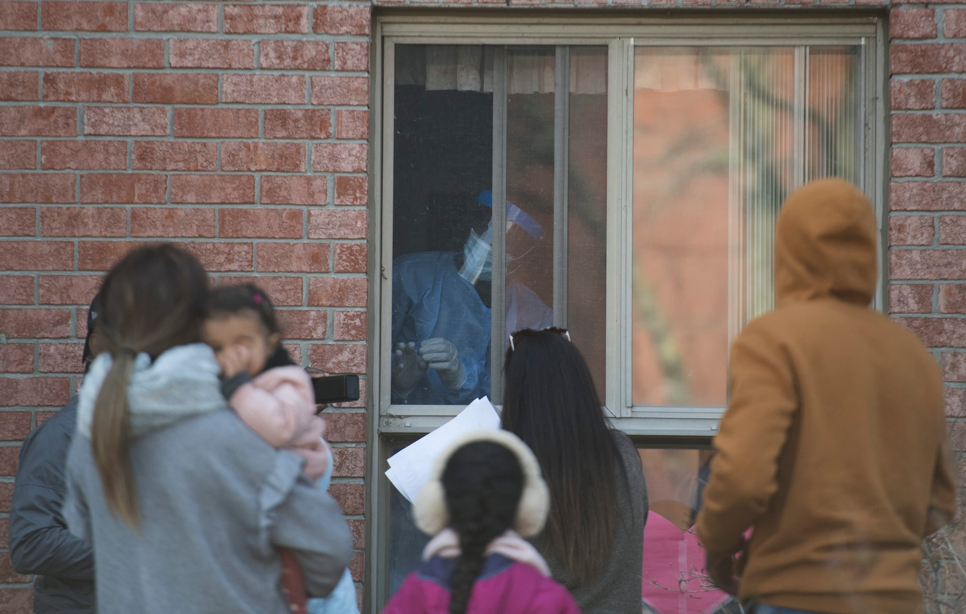 Quebec's coronavirus outbreak in long-term care homes could have been prevented